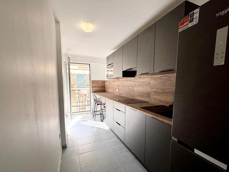 Appartement - 73 m² - 3 pièces