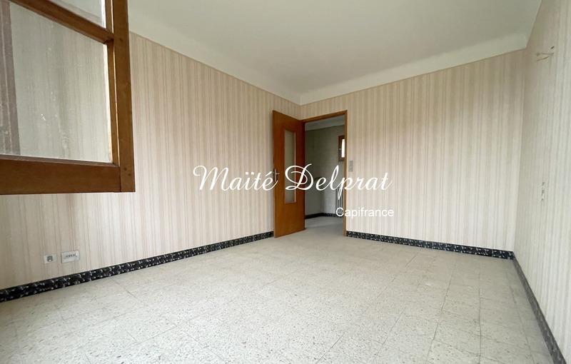 Maison de village - 100 m² - 6 pièces