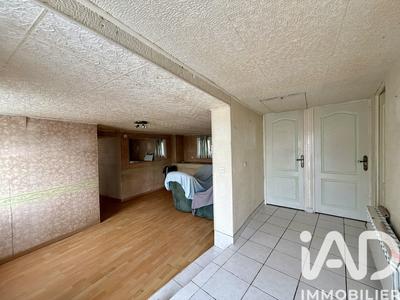 Maison - 94 m² - 4 pièces