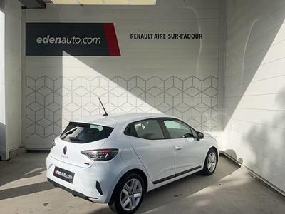 Renault Clio E-Tech full hybrid 145 Gsr2 Evolution
