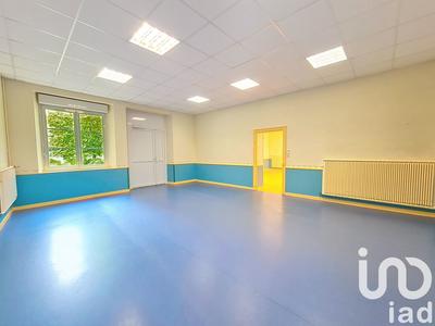 Immeuble - 1 847 m²