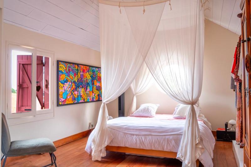 Villa - 187 m² - 6 pièces