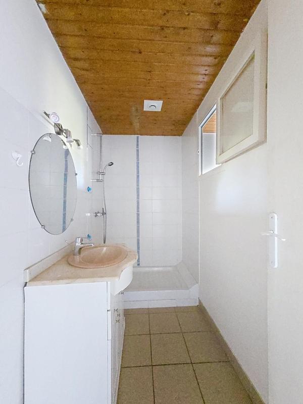 Maison - 88 m² - 3 pièces