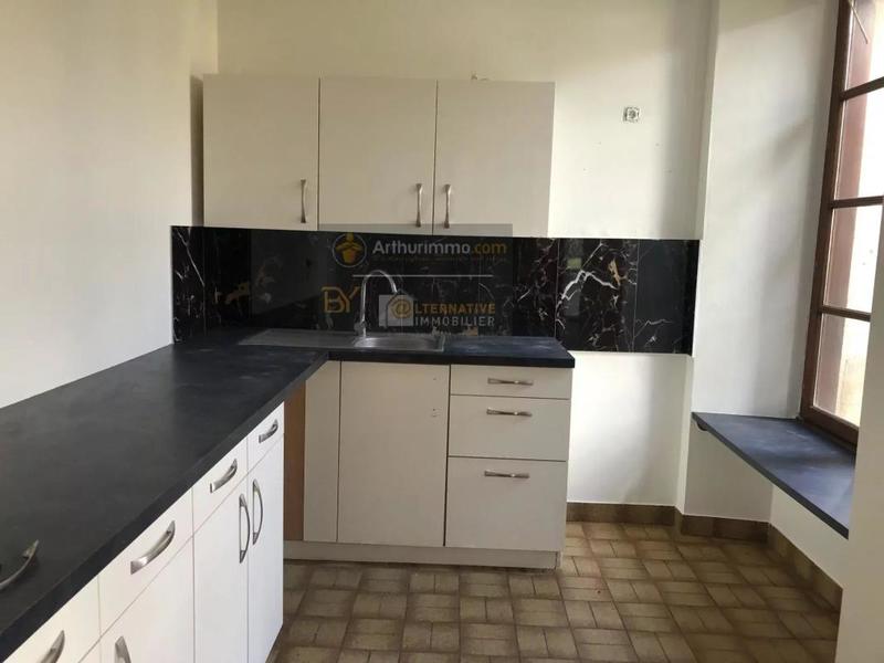 Appartement - 73 m² - 4 pièces