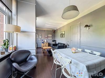 Appartement - 75 m² - 3 pièces