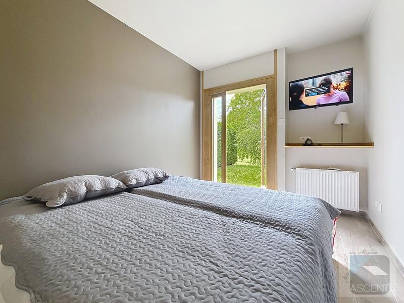 Appartement - 34 m² - 2 pièces