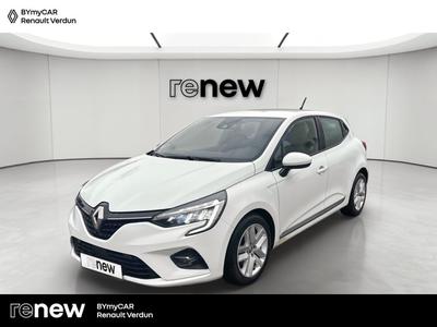 Renault Clio V Blue dCi 100 - 21n Business