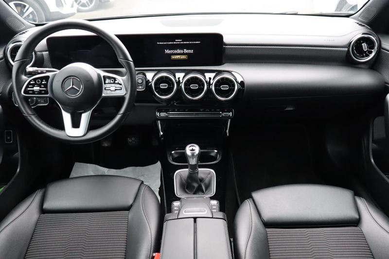 Mercedes Cla Shooting Brake 180 Progressive Line