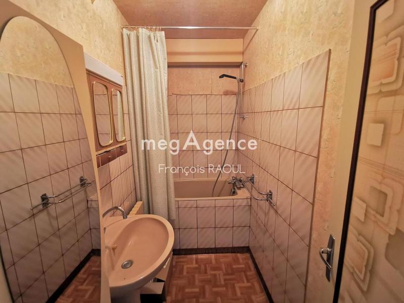 Maison - 143 m² - 6 pièces