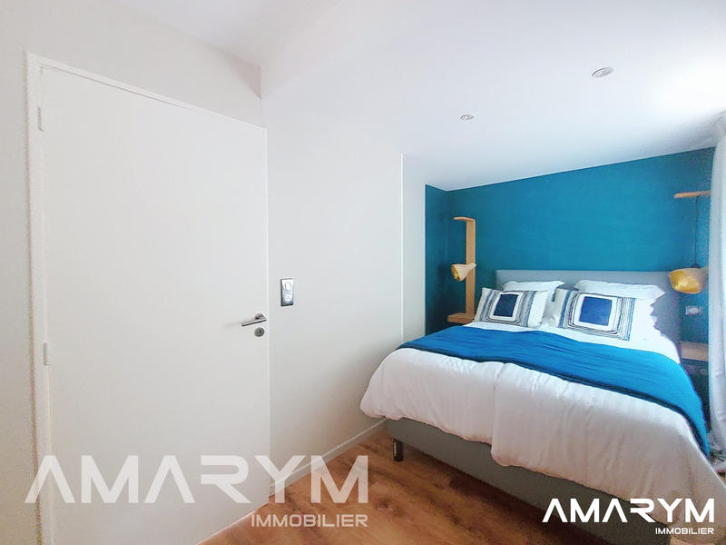 Maison traditionnelle - 53 m² - 4 pièces