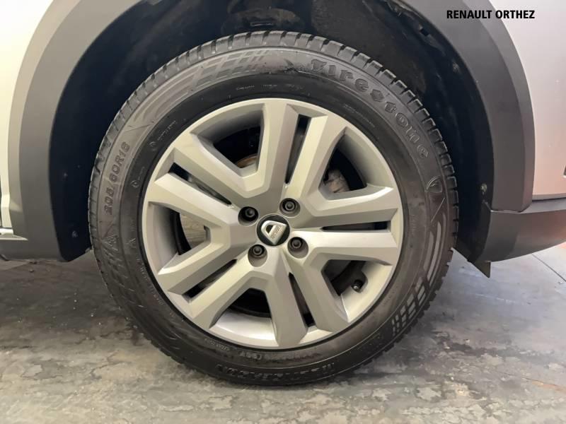 Dacia Sandero TCe 90 Stepway Confort