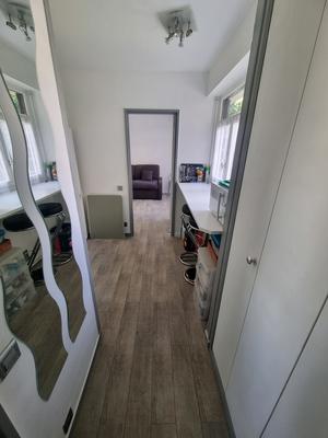 Appartement - 26 m² - 1 pièce