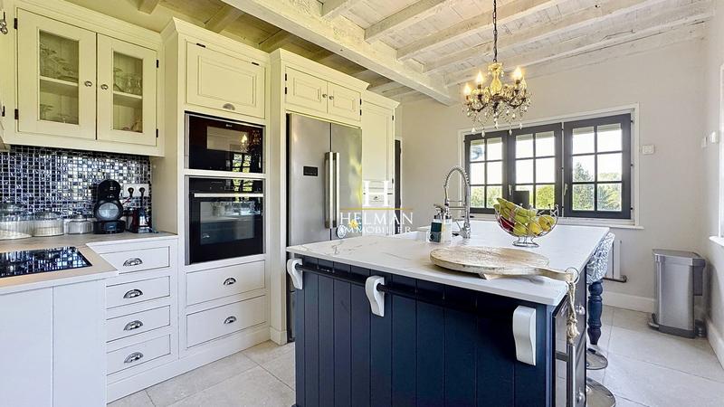 Maison - 129 m² - 4 pièces