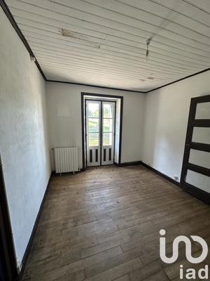 Maison - 141 m² - 7 pièces