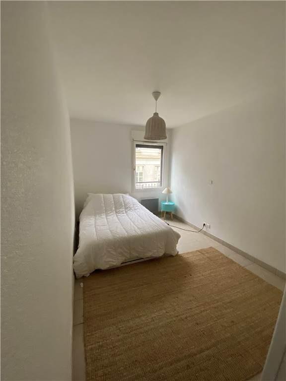 Appartement - 52 m² - 2 pièces