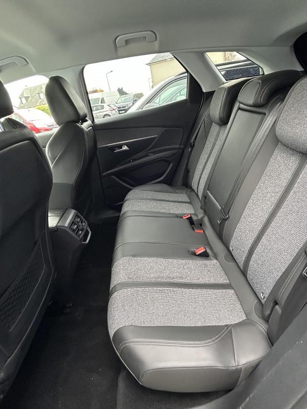 Peugeot 3008 1.6 Bluehdi Allure s&amp;S Bvm6 120