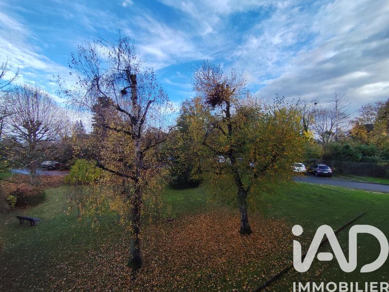 Appartement - 84 m² - 3 pièces