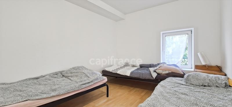 Maison - 262 m² - 14 pièces