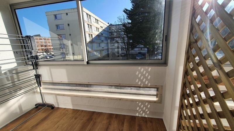 Appartement - 91 m² - 5 pièces