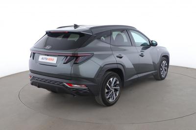 Hyundai Tucson 1.6 t-GDi Hybrid 48v Dct-7 150 ch