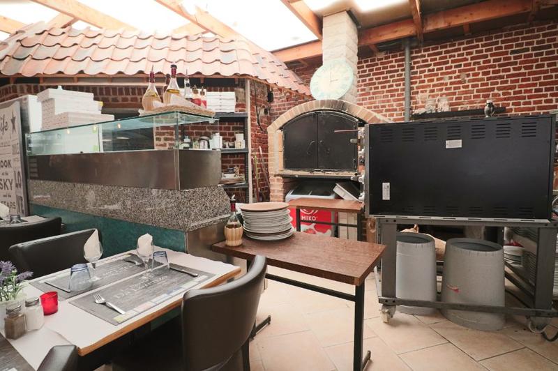 Appartement - 240 m²