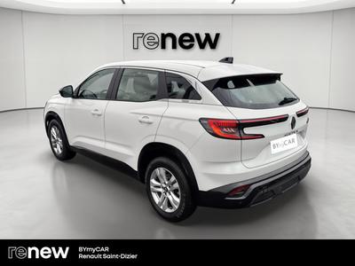 Renault Austral mild hybrid advanced 130 Equilibre