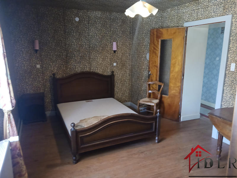 Maison - 129 m² - 5 pièces