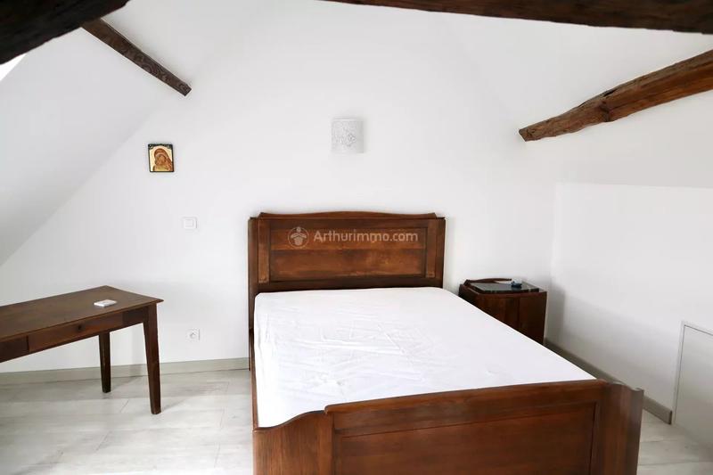 Maison - 126 m² - 6 pièces