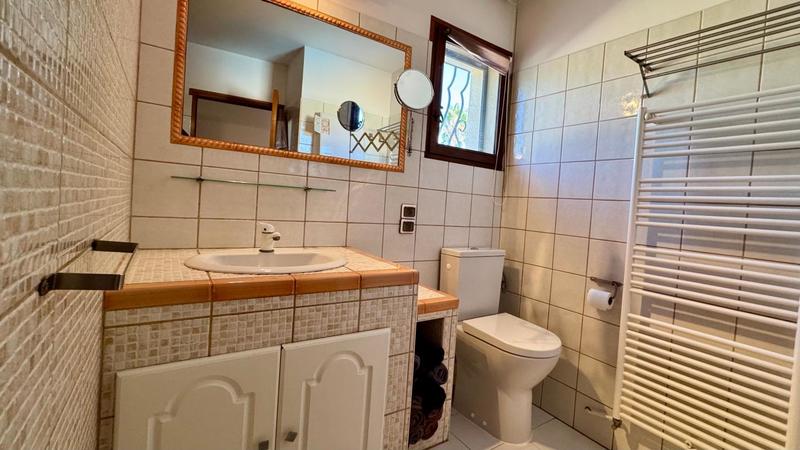 Villa - 132 m² - 4 pièces