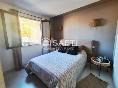 Maison - 86 m² - 5 pièces