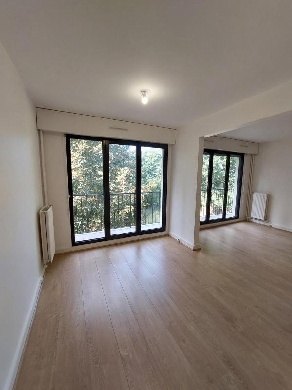 Appartement - 78 m² - 4 pièces