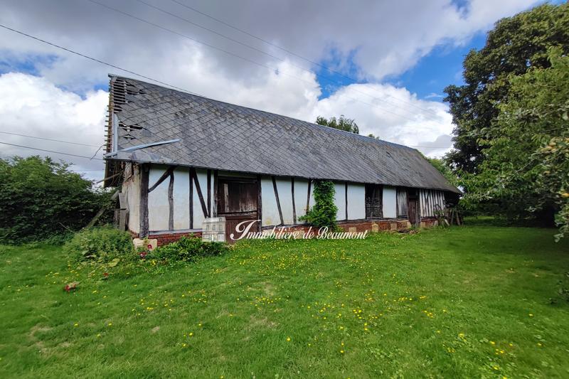 Maison - 116 m² - 5 pièces