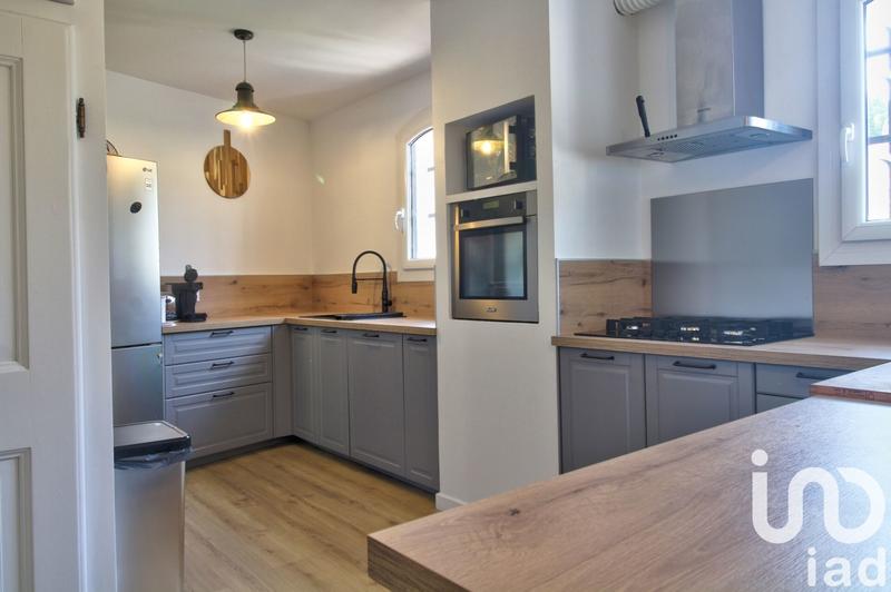 Maison - 159 m² - 6 pièces