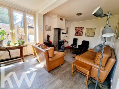 Viager - Maison - 113 m² - 5 pièces