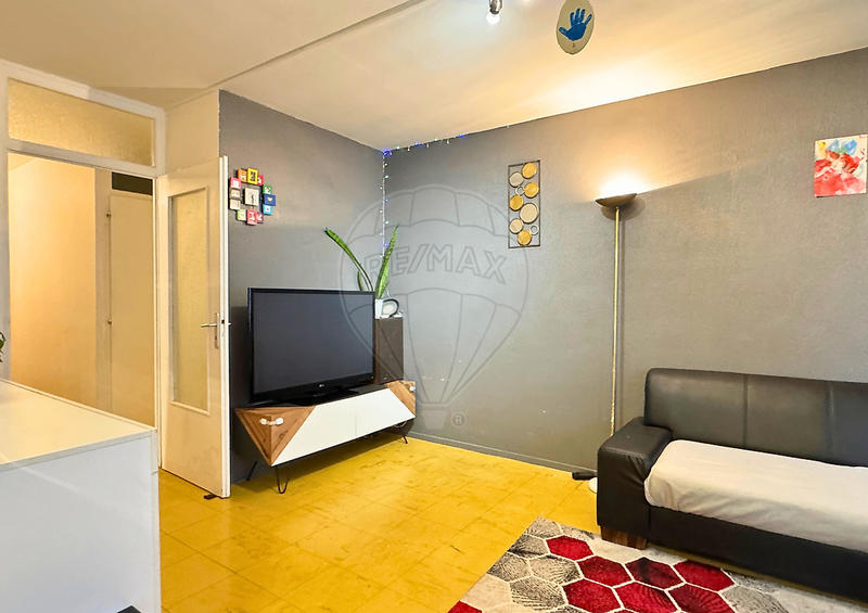 Appartement - 71 m² - 3 pièces