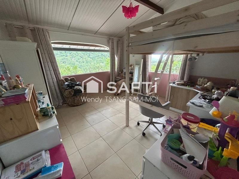 Villa - 250 m² - 12 pièces