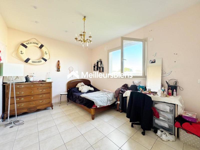 Maison - 106 m² - 4 pièces