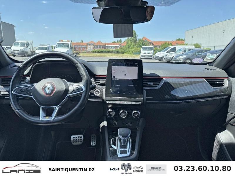 Renault Arkana E-Tech 145 - 21b R.S. Line