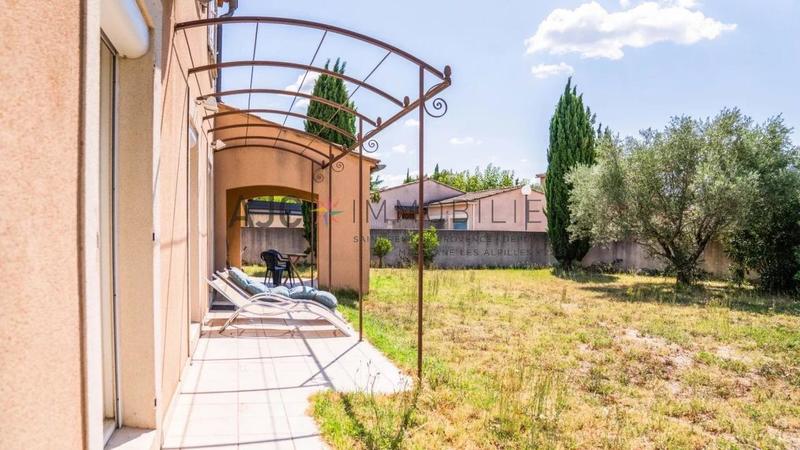 Maison - 133 m² - 4 pièces