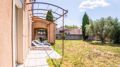 Maison - 133 m² - 4 pièces