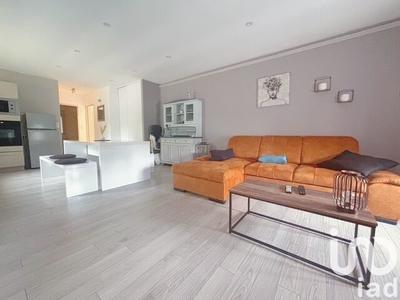 Appartement - 55 m² - 2 pièces