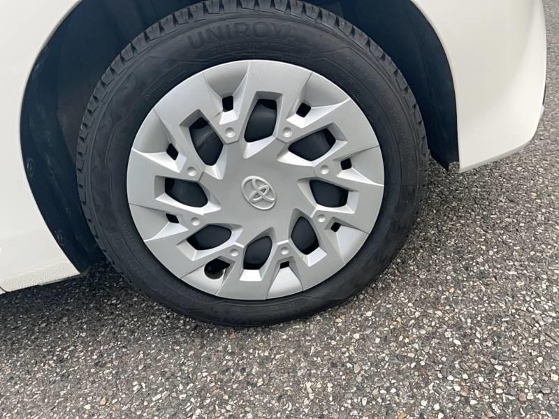 Toyota Aygo 1.0 Vvt-i x-play