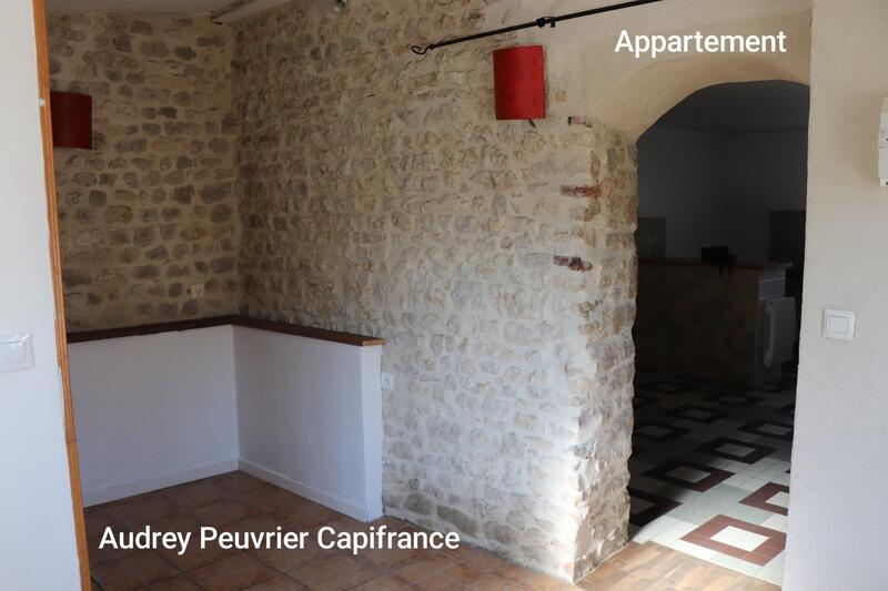Maison - 167 m² - 7 pièces