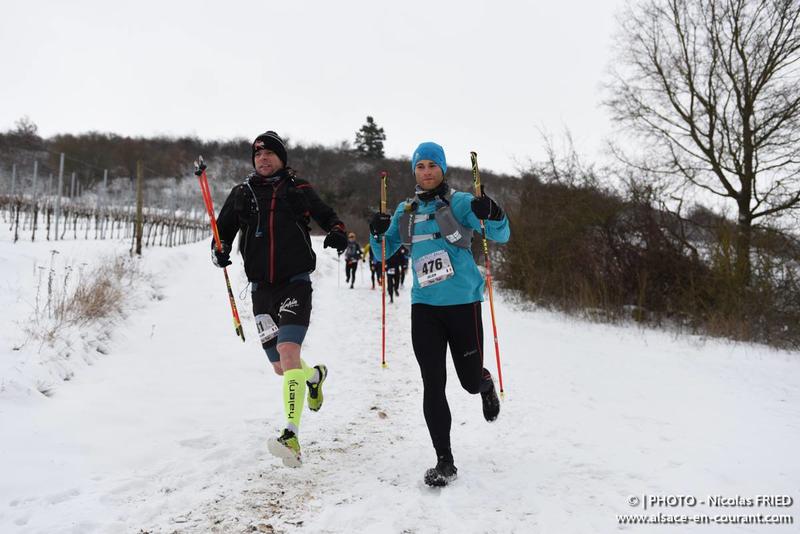Trail du Petit Ballon