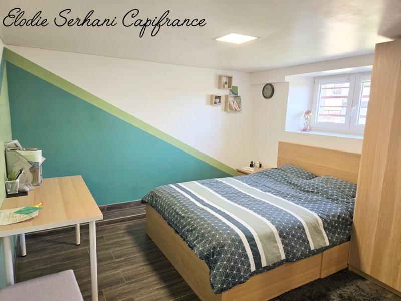 Maison - 155 m² - 6 pièces