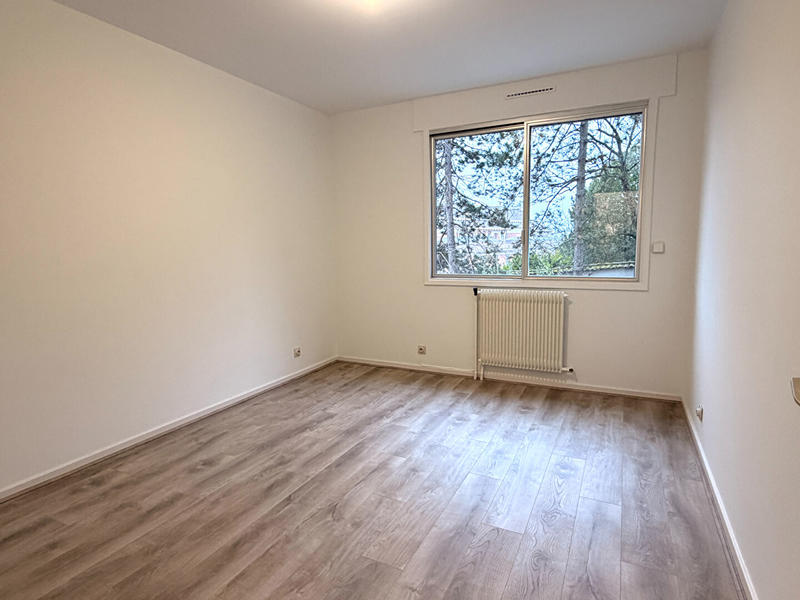 Appartement - 122 m² - 5 pièces