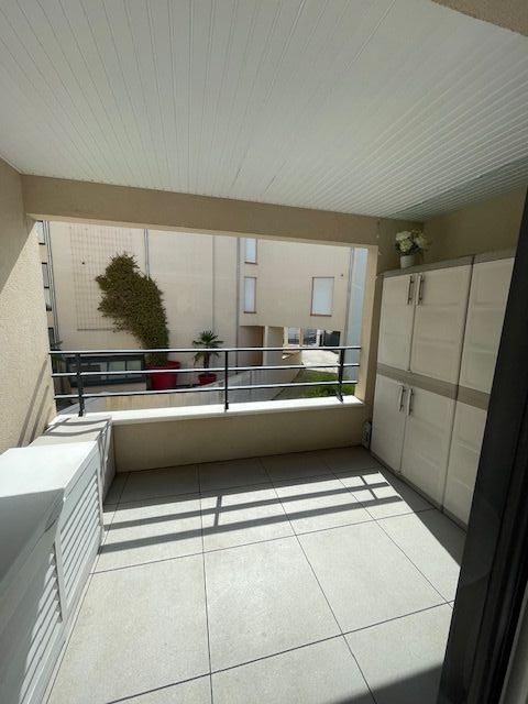 Appartement - 53 m² - 2 pièces