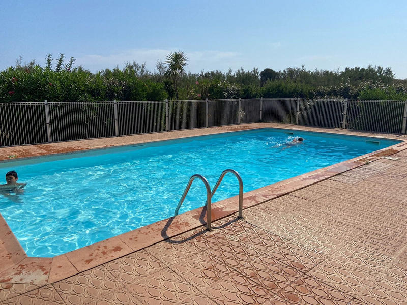 Appartement - 32 m² - 2 pièces