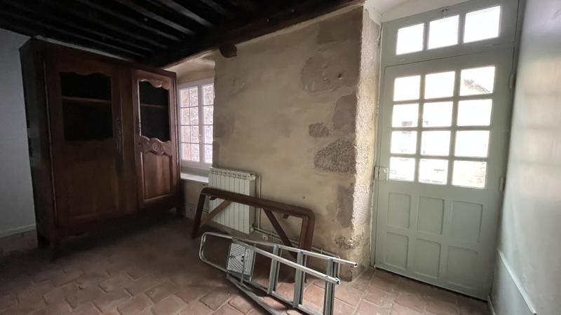 Immeuble - 245 m² - 12 pièces