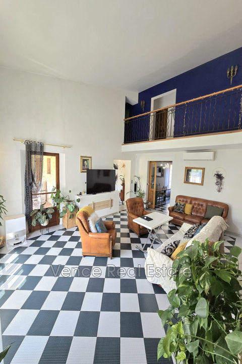 Villa - 171 m² - 6 pièces